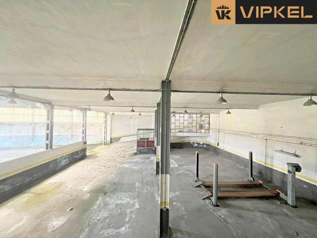 Nave en venta en Betanzos, Queirís Nave en venta en Betanzos, Queirís