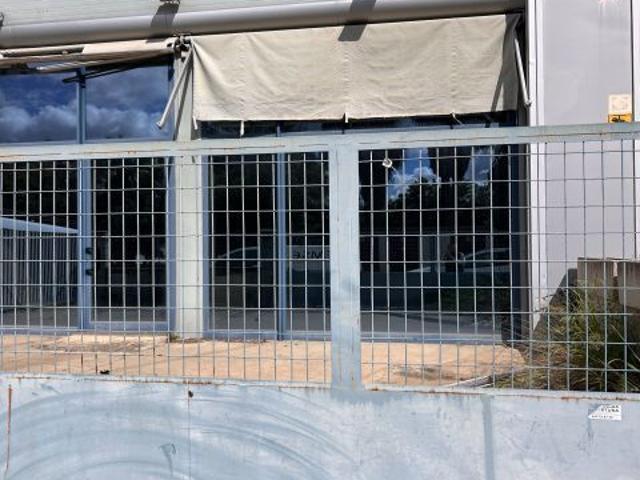 Nave en venta en Bollullos De La Mitación, Andalucía