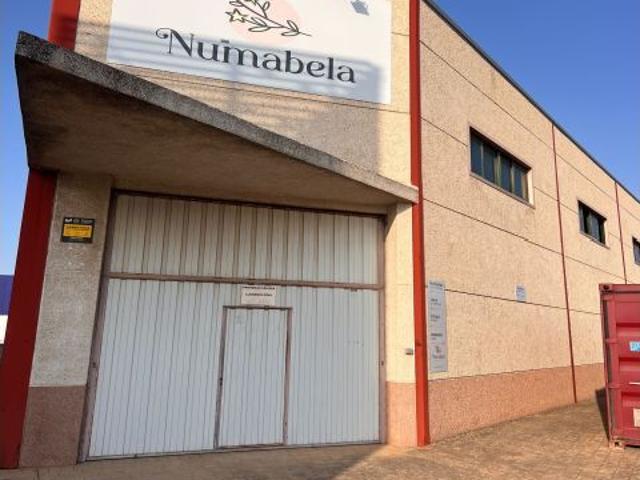 Nave en venta en Bollullos De La Mitación, Andalucía