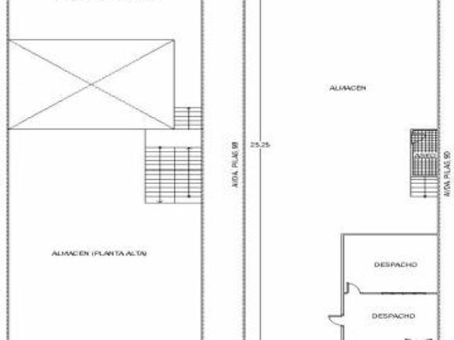 Nave en venta en Bollullos De La Mitación, Andalucía