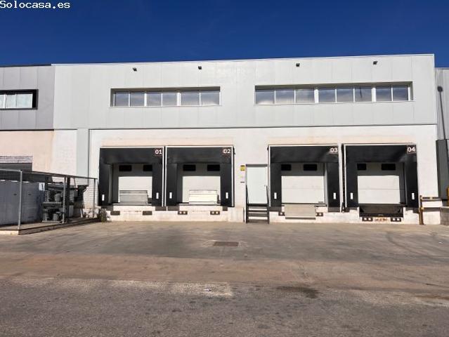 Nave en venta en Bollullos De La Mitación, Andalucía