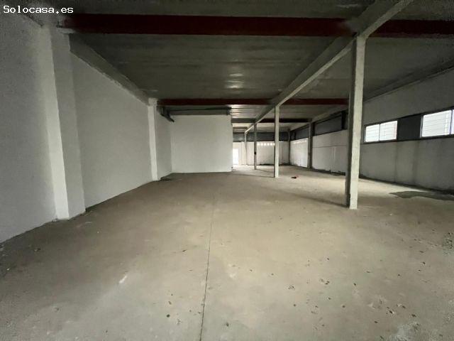 Nave en venta en Bollullos De La Mitación, Andalucía