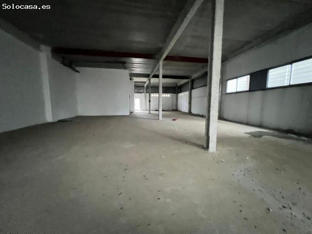 Nave en venta en Bollullos De La Mitación, Andalucía