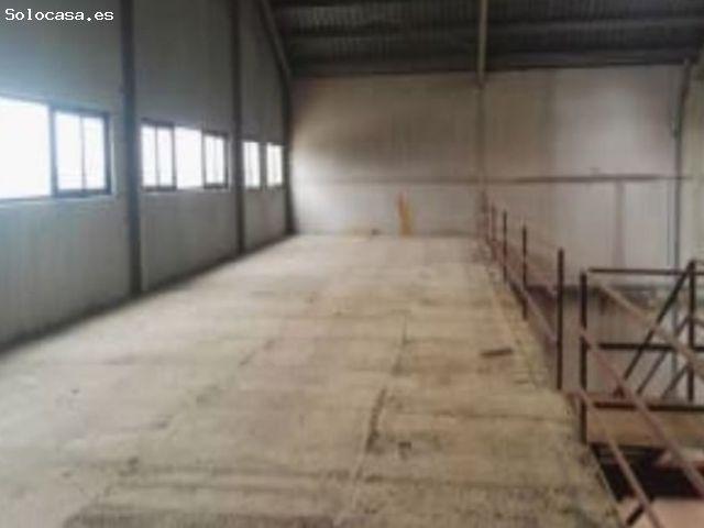 Nave en venta en Borox, Castilla-La Mancha