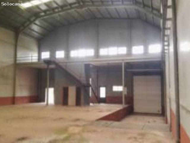 Nave en venta en Borox, Castilla-La Mancha