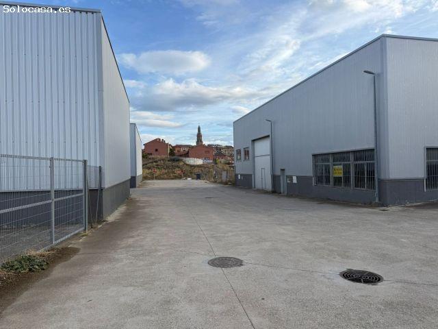 Nave en venta en Briones, La Rioja