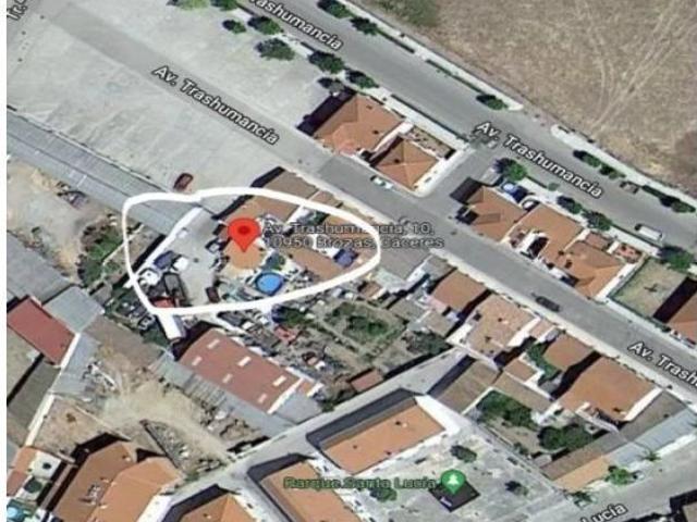 Nave en venta en Brozas, Extremadura