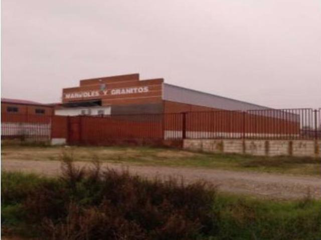 Nave en venta en Burujón, Castilla-La Mancha