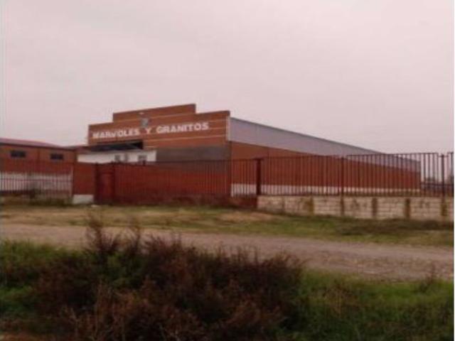 Nave en venta en Burujón, Castilla-La Mancha