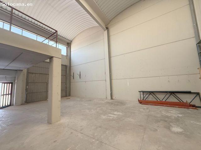 Nave en venta en Distrito Rural, Zaragoza