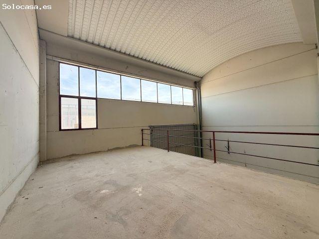 Nave en venta en Distrito Rural, Zaragoza