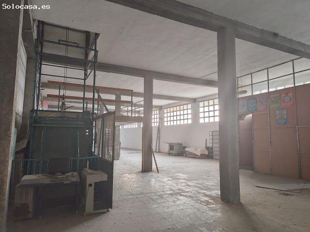 Nave en venta en Tarazona y el Moncayo, Aragón
