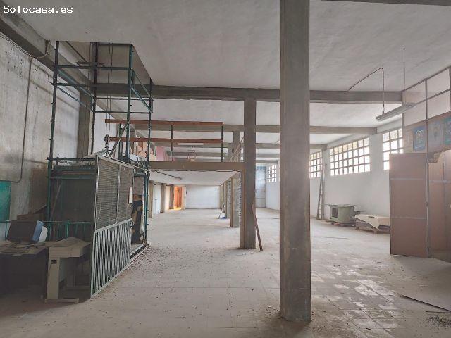 Nave en venta en Tarazona y el Moncayo, Aragón
