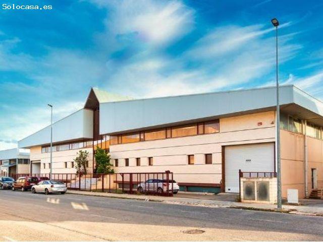 Nave en venta en Altiplano, Murcia