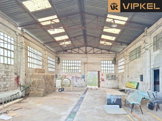 Nave en venta en O Eume, Galicia
