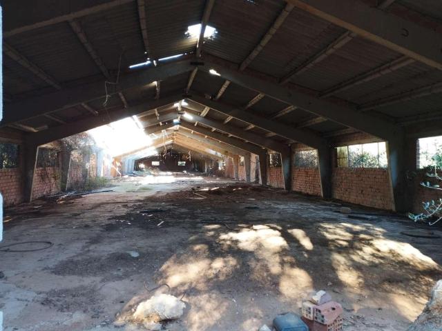 Nave en venta en la Plana Alta, Valencia