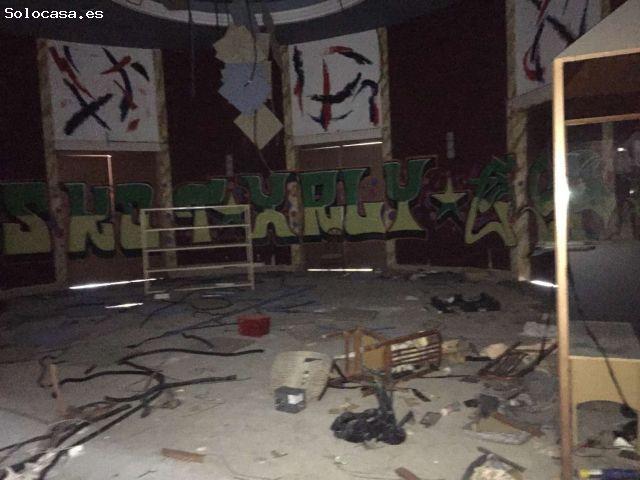 Nave en venta en la Plana Alta, Valencia