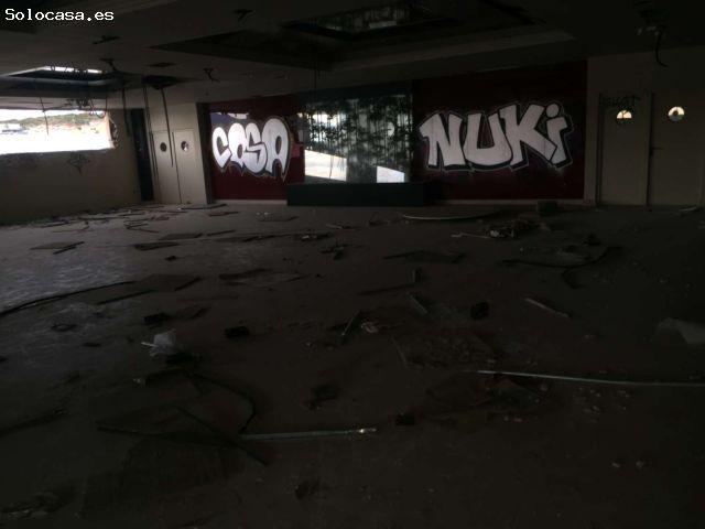 Nave en venta en la Plana Alta, Valencia