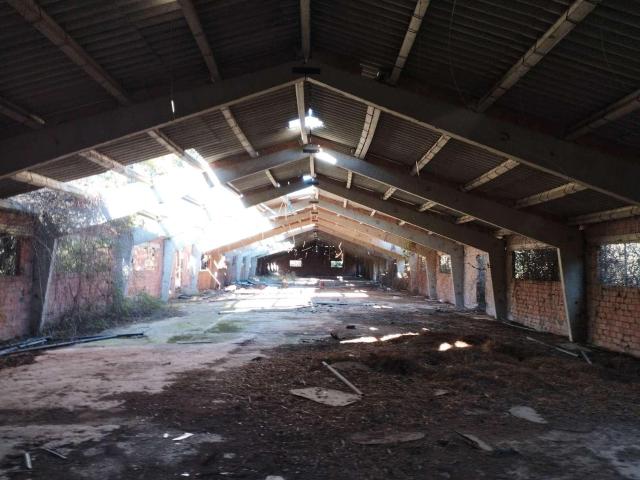 Nave en venta en Cabanes