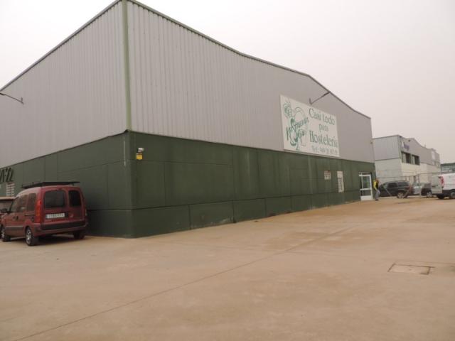 Nave en venta en Cabanillas Del Campo, Castilla-La Mancha