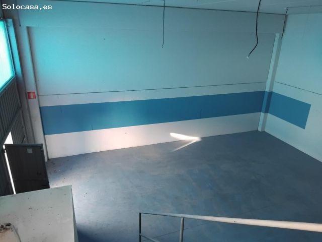 Nave en venta en Distrito Rural, Zaragoza