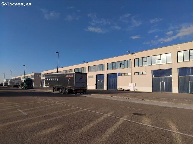 Nave en venta en Distrito Rural, Zaragoza