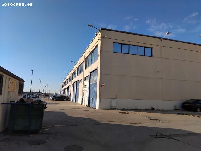 Nave en venta en Distrito Rural, Zaragoza