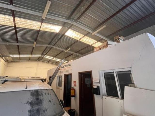 Nave en venta en Campiña de Jerez, Andalucía