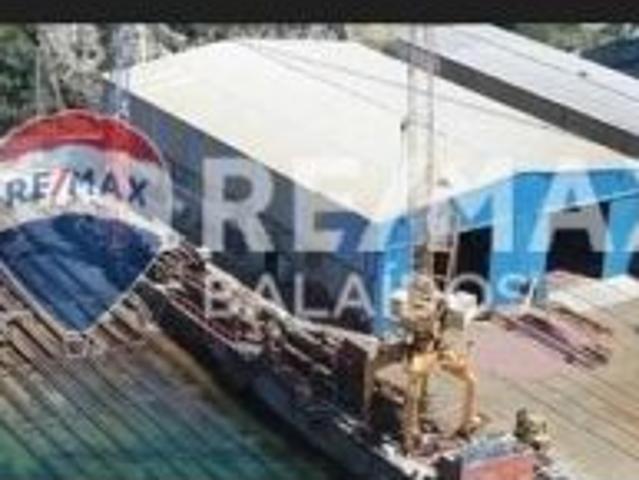 Nave en venta en O Morrazo, Galicia