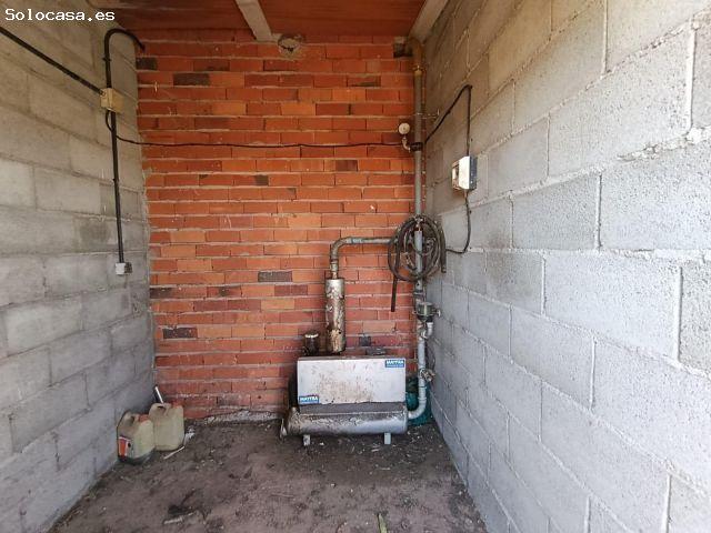 Nave en venta en Viloria, Castilla y León