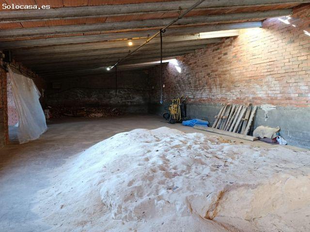 Nave en venta en Viloria, Castilla y León