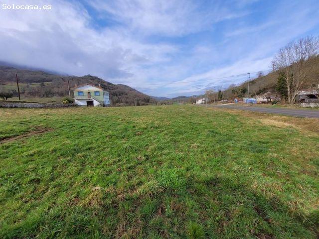 Nave en venta en Cangas De Onís, Asturias