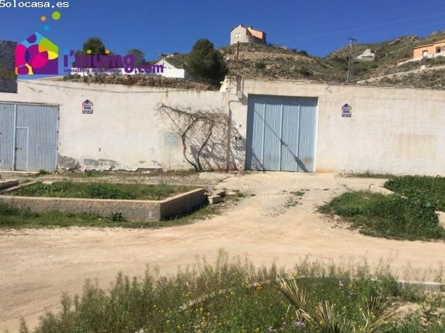 Nave en venta en Valle del Almanzora, Andalucía