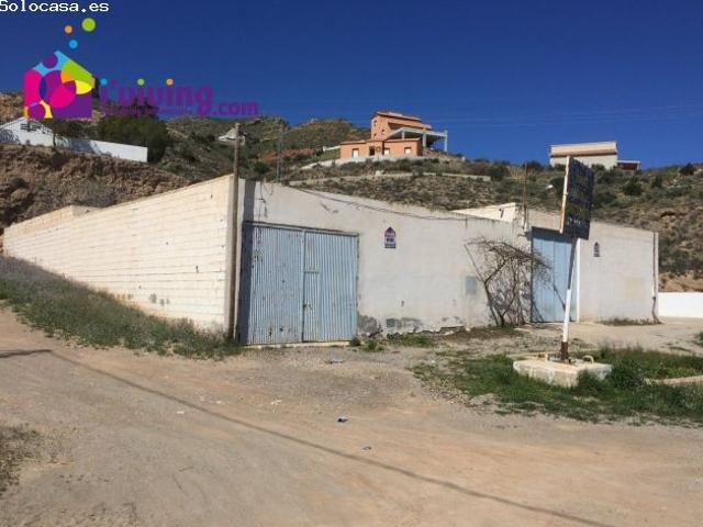 Nave en venta en Valle del Almanzora, Andalucía