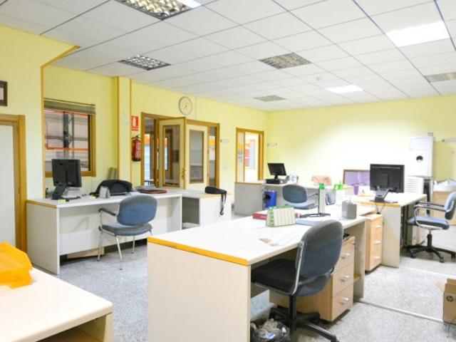 Nave en venta en Cáceres, Extremadura