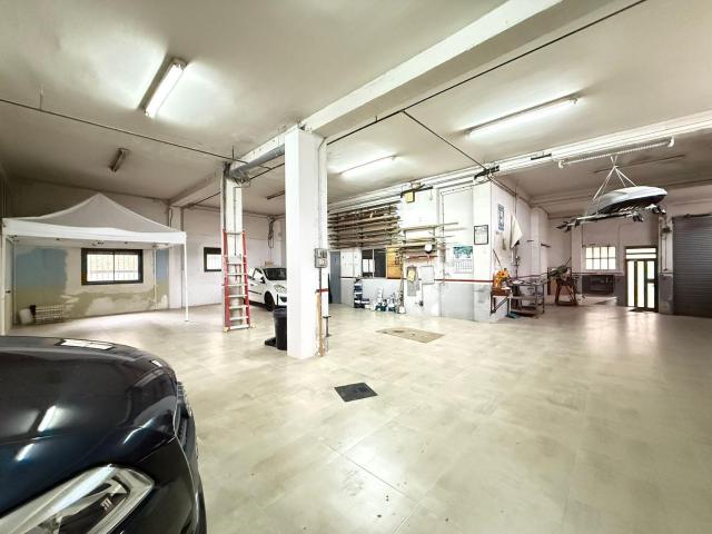 Nave en venta en Bajo Aragón-Caspe / Baix Aragó-Casp, Aragón