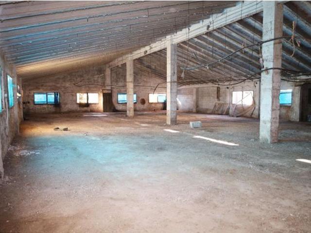 Nave en venta en Bajo Aragón, Aragón