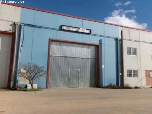 Nave en venta en Castillejo De Iniesta, Castilla-La Mancha