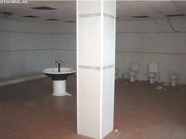 Nave en venta en Cebolla, Castilla-La Mancha