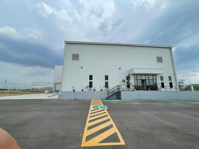 Nave Industrial en venta en Zacoalco De Torres, Jalisco