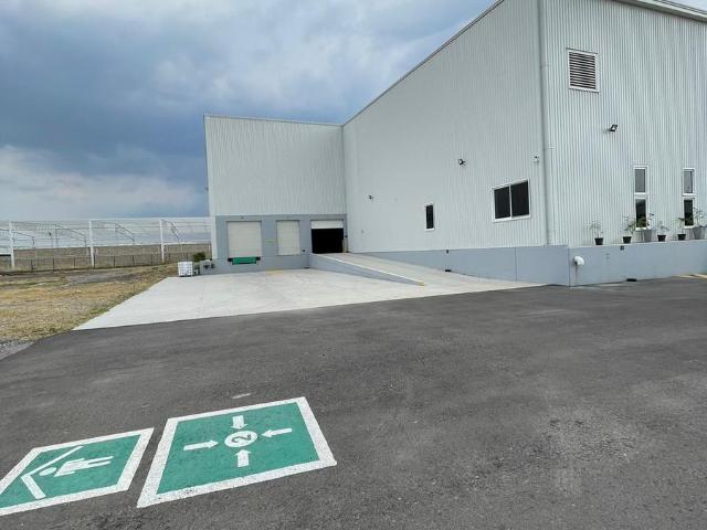 Nave Industrial en venta en Zacoalco De Torres, Jalisco