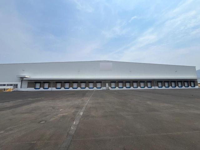Nave Industrial en venta en Zacoalco De Torres, Jalisco