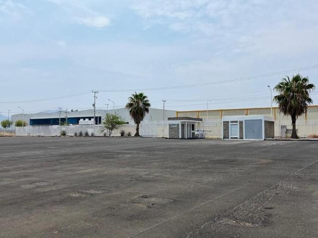 Nave Industrial en venta en Zacoalco De Torres, Jalisco