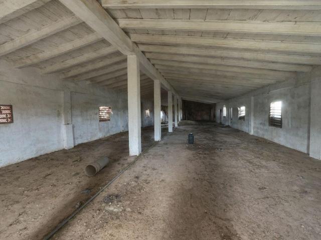 Nave en venta en La Canal de Navarrés, Valencia