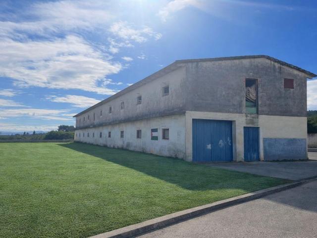 Nave en venta en La Canal de Navarrés, Valencia