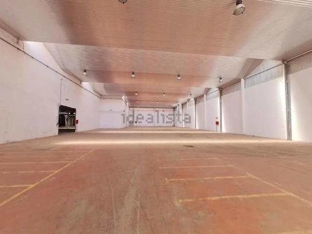 Nave en venta en Cintruénigo, Navarra