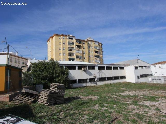 Nave en venta en Valle del Guadalhorce, Andalucía