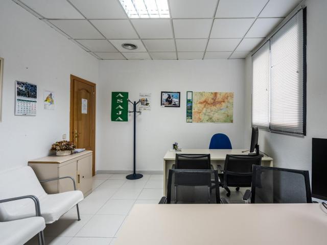 Nave en venta en Colmenar Viejo, Madrid