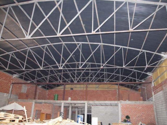 Nave en venta en la Vall d'Albaida, Valencia