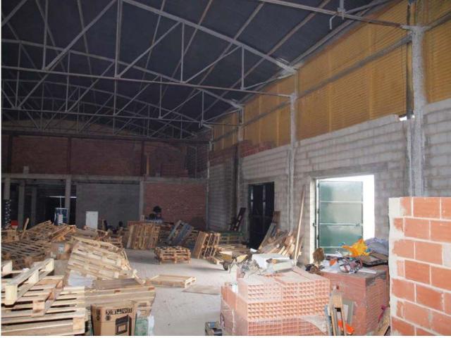 Nave en venta en la Vall d'Albaida, Valencia